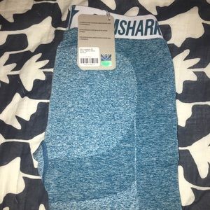 Gymshark flex leggings